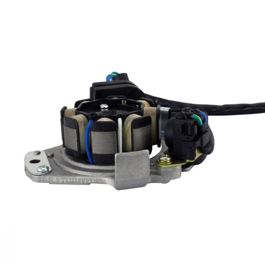 RMSTATOR STATOR