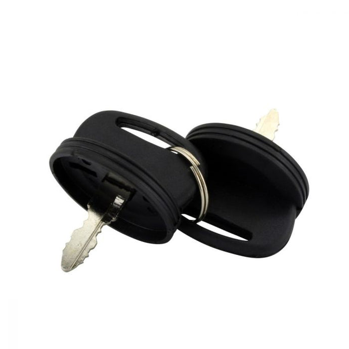 RMSTATOR IGNITION KEY SWITCH 2-POSITION