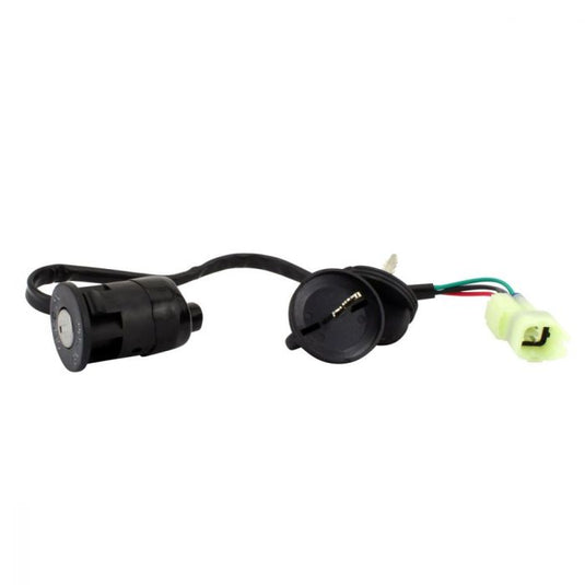 RMSTATOR IGNITION KEY SWITCH 2-POSITION