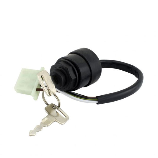 RMSTATOR IGNITION KEY SWITCH