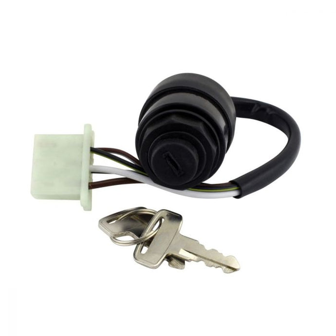 RMSTATOR IGNITION KEY SWITCH