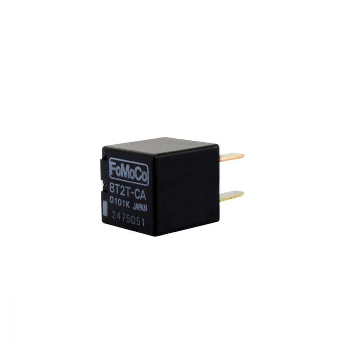 RMSTATOR RELAY