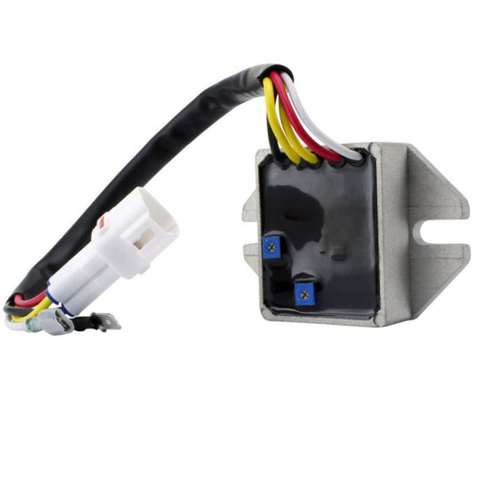 RMSTATOR KIT100W AC TO DC CONVERSION KIT STATOR + REGULATOR