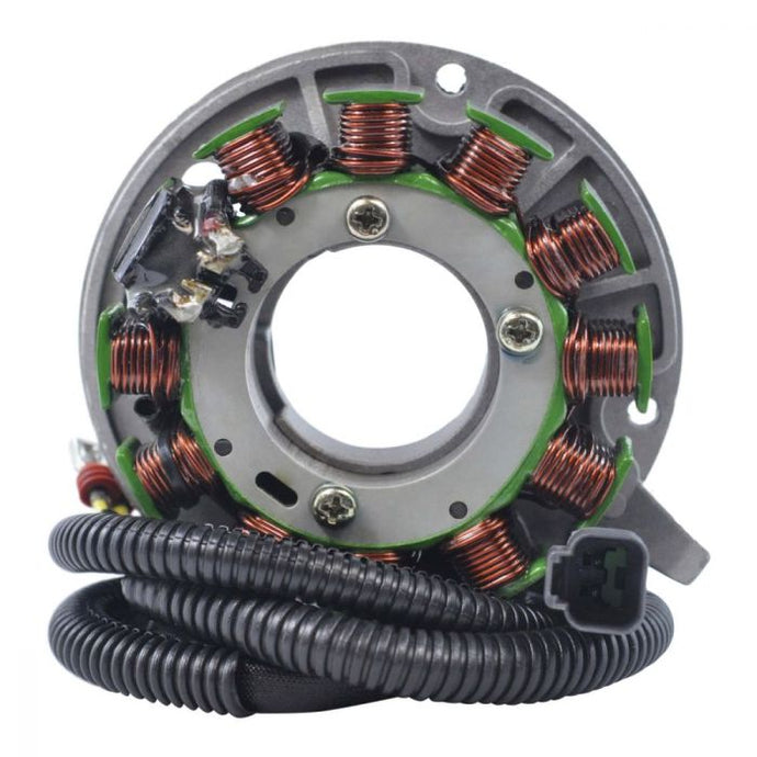RMSTATOR KIT STATOR + FLYWHEEL