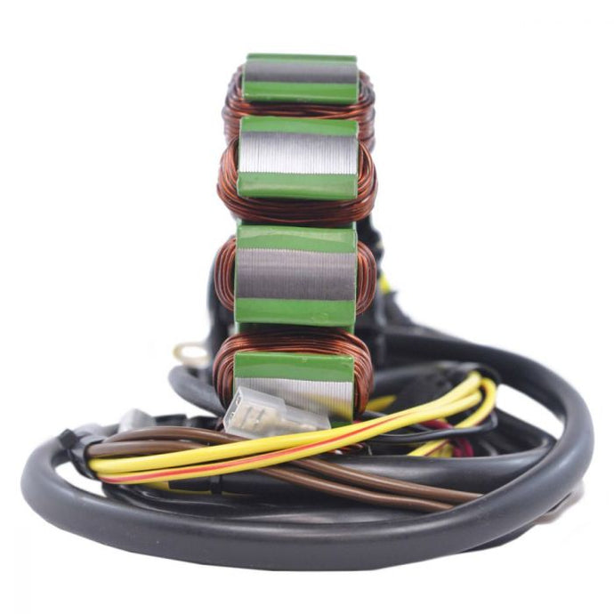 RMSTATOR KIT STATOR + FLYWHEEL