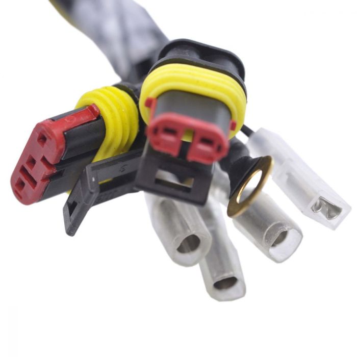 Load image into Gallery viewer, RMSTATOR KIT STATOR + FLYWHEEL
