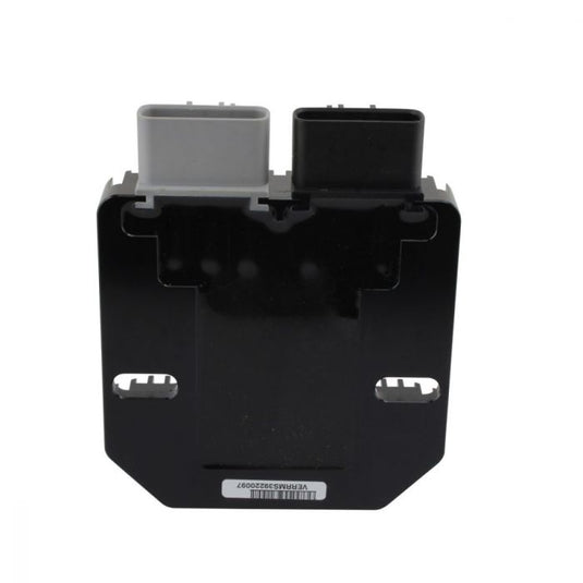 RMSTATOR REVOLT REGULATOR + STATOR