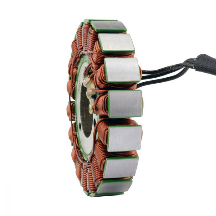 RMSTATOR REVOLT REGULATOR + STATOR