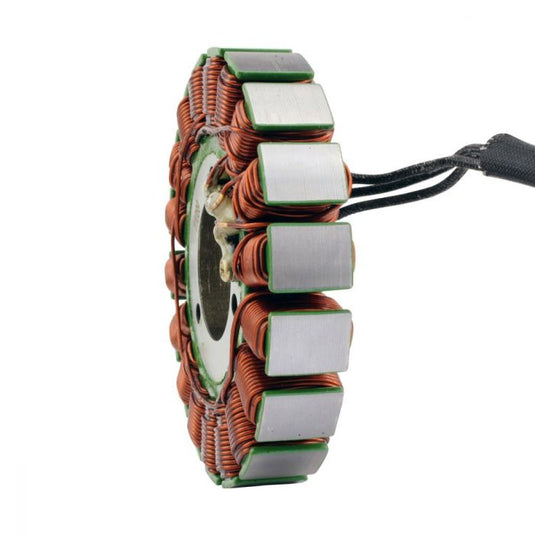 RMSTATOR REVOLT REGULATOR + STATOR