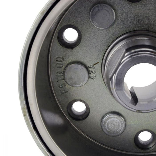 RMSTATOR KIT FLYWHEEL + FLYWHEEL PULLER