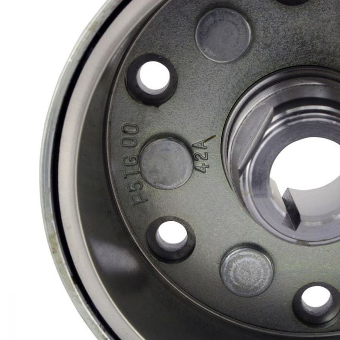 RMSTATOR KIT FLYWHEEL + PULLER