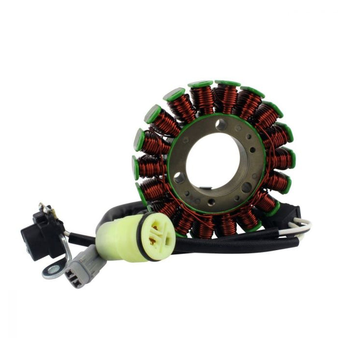 RMSTATOR KIT HIGH OUTPUT STATOR + FLYWHEEL