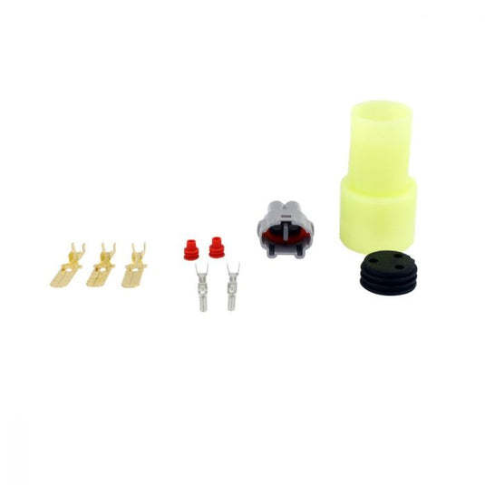 RMSTATOR KIT HIGH OUTPUT STATOR + FLYWHEEL