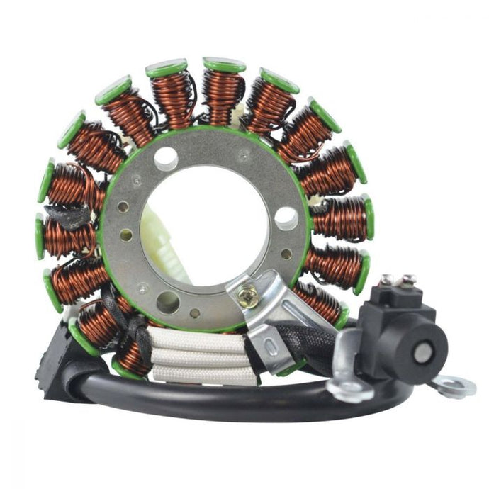 RMSTATOR KIT STATOR + FLYWHEEL