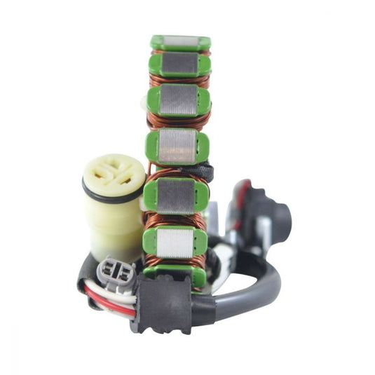 RMSTATOR KIT STATOR + FLYWHEEL