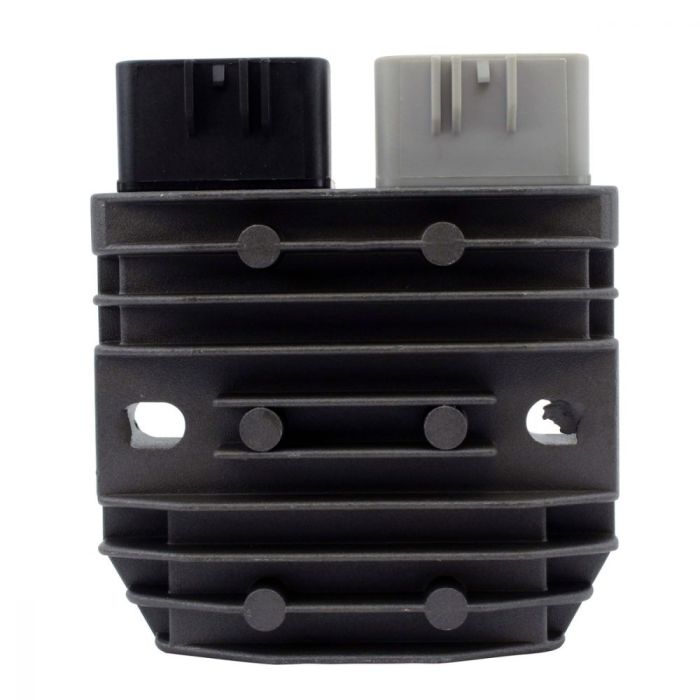 Load image into Gallery viewer, SPLYT STATOR+REGULATOR+DUAL BATTERY ISOLATOR MONITORING KIT
