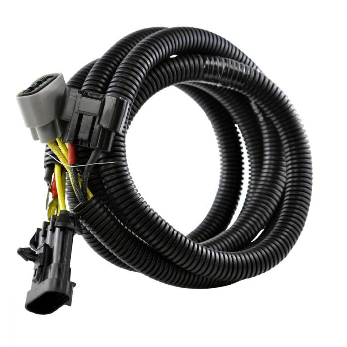 Load image into Gallery viewer, SPLYT STATOR+REG+DUAL BATTERY ISOLATOR MONITOR+FLYWHEEL+PULLER
