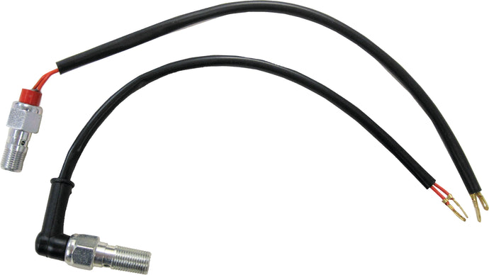BRAKE LIGHT BANJO 3/8-24 BL775-03P image 1
