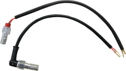 BRAKE LIGHT BANJO 3/8-24 BL775-03P image 1
