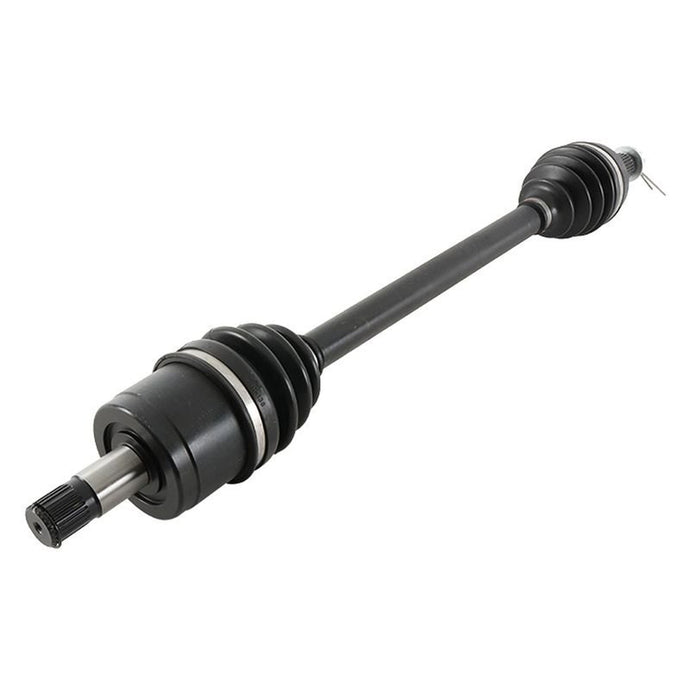 ALL BALLS RACING TRK 8 Axle Rear Left Honda Pioneer 1000 SXS