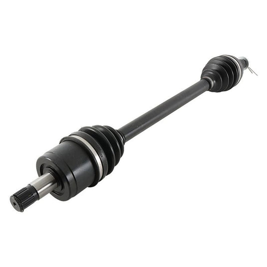 ALL BALLS RACING TRK 8 Axle Rear Left Honda Pioneer 1000 SXS