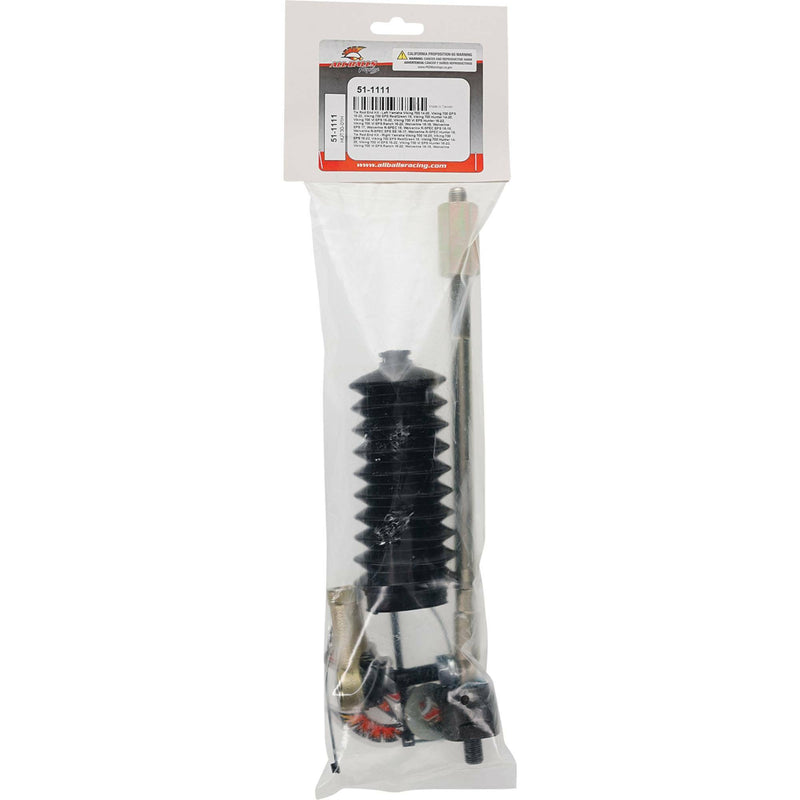 Load image into Gallery viewer, TIE ROD END KIT 51-1111 image 4
