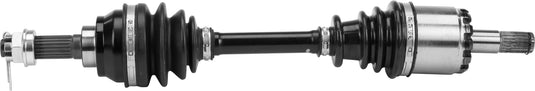 OE FRONT AXLE PAXL-1105 image 1