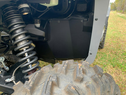 FOOTWELL PROTECTION 2444.7165.1 image 7