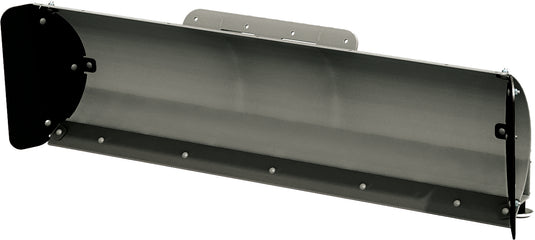 PLOW BLADE END SHIELD 105540 image 1