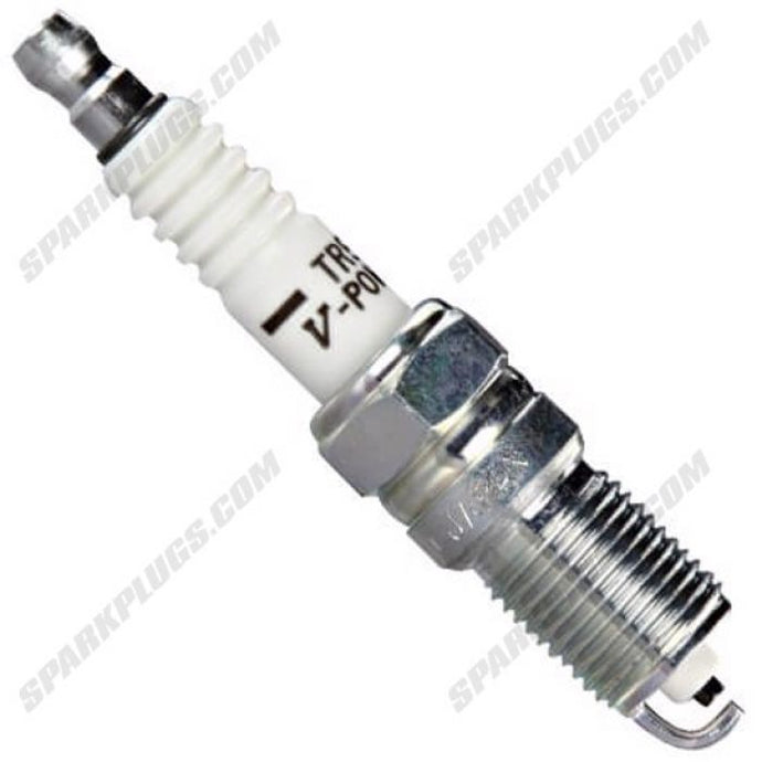 NGK 3951 TR55 V-POWER SPARK PLUG (1.5MM GAP)