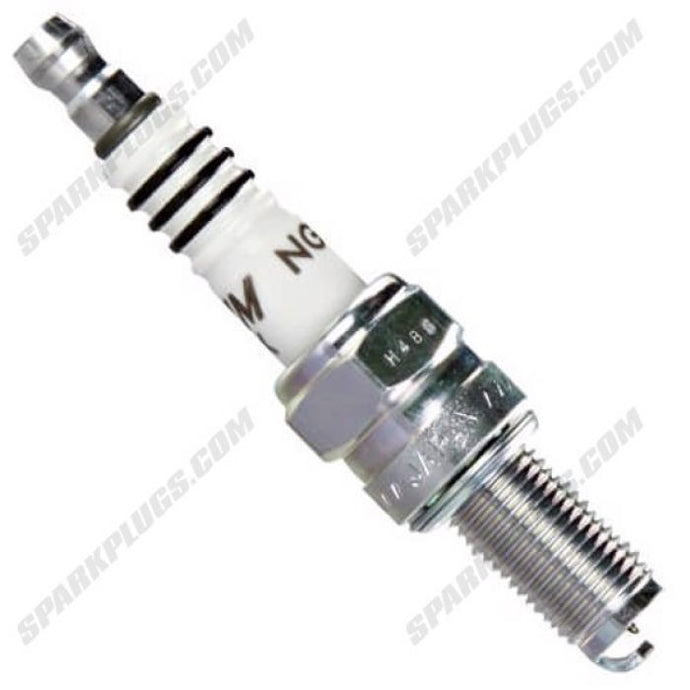 NGK 6482 CR10EIX IRIDIUM IX SPARK PLUG