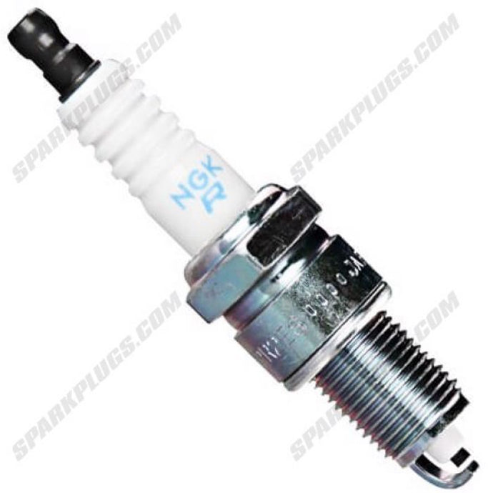 NGK 2015 BPR2ES NICKEL SPARK PLUG SOLID TERMINAL