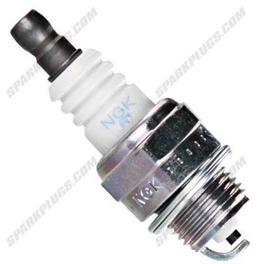 NGK 4972 BPMR7A NICKEL SPARK PLUG SOLID TERMINAL 0.7MM GAP