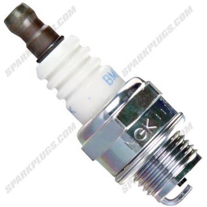 NGK 91044 BMR7A NICKEL SPARK PLUG SOLID TERMINAL