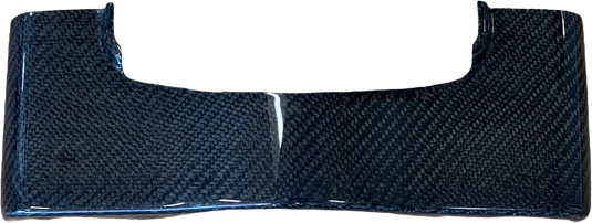 CARBON FIBER LOWER TREE COVER FLTR 15-22 HDCF-6017 image 1