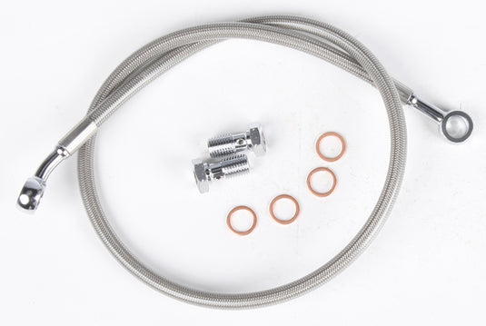 BRAKELINE UNIVERSAL REAR 26