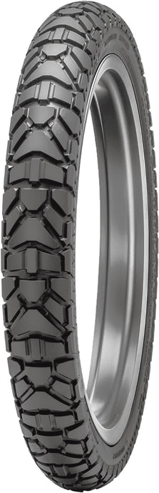 TIRE TRAILMAX MISSION REAR 120/90-17 64T BIAS TL 45235401 image 1