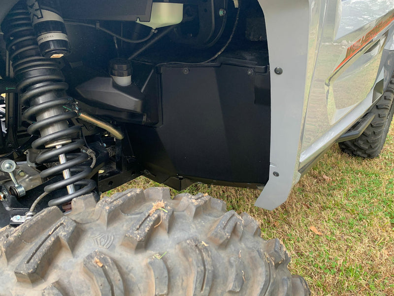 Load image into Gallery viewer, FOOTWELL PROTECTION 2444.7165.1 image 6

