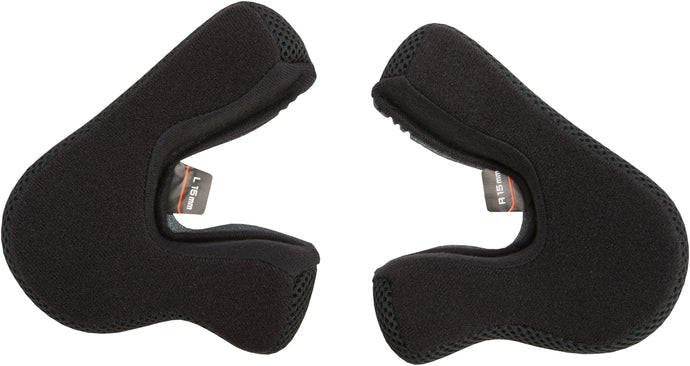 CHEEK PADS 15MM MX-46 G046812 image 1