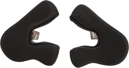 CHEEK PADS 15MM MX-46 G046812 image 1