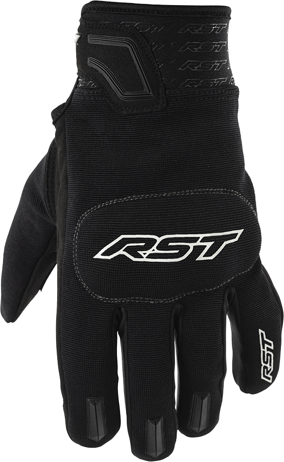 Load image into Gallery viewer, RIDER CE GLOVE BLACK/BLACK 2XL 102100BLK-12 image 2
