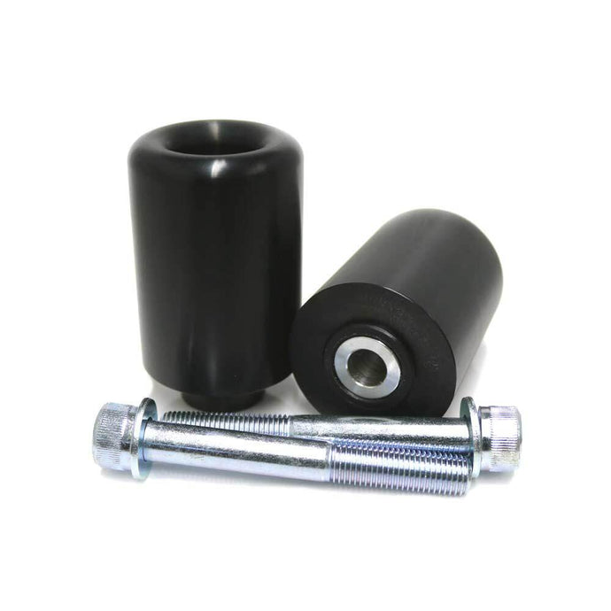 FRAME SLIDERS BLACK 750-3509 image 1