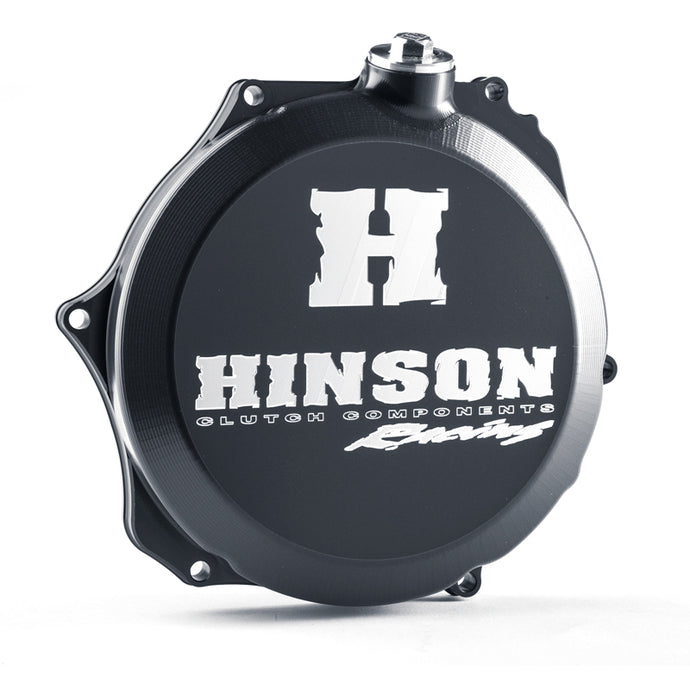 CLUTCH COVER HUS/KTM/GAS CA480-2301 image 1