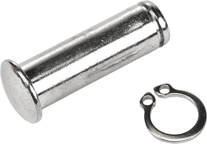 10/PK CLU PIVOT PIN W/CLIPS OE