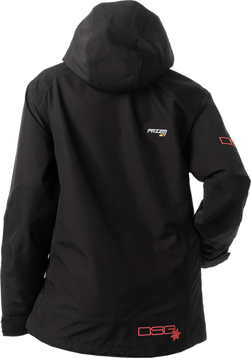Load image into Gallery viewer, PRIZM 2.0 JACKET BLACK MD 51736 image 5
