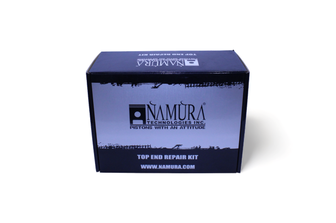 NAMURA TRK BOX - LARGE