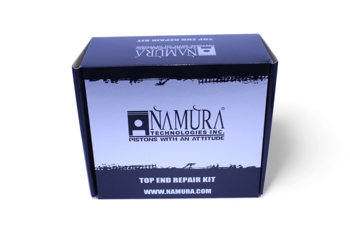 NAMURA TRK BOX - SMALL