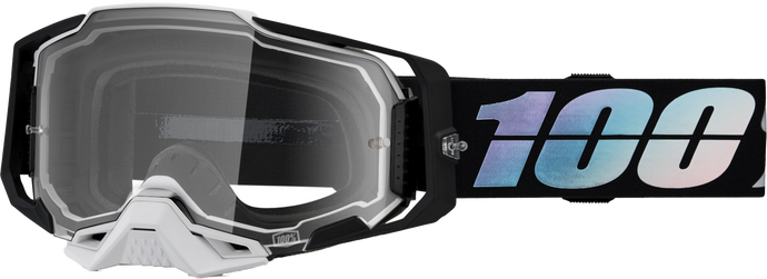 ARMEGA GOGGLE KRISP CLEAR LENS 50004-00019 image 1