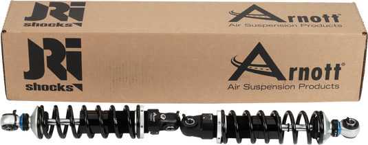 JRI 12" TOURING SHOCKS `97-22 FLH/FLT 500-211-140 image 3