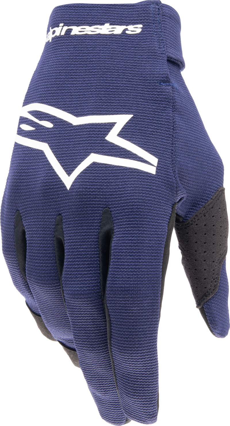 Load image into Gallery viewer, RADAR GLOVES NIGHT NAVY/WHITE 2X 3561824-7120-XXL image 1

